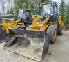 LIUGONG CLG 835H Фронтальный погрузчик — Б/У, 2024 г.
