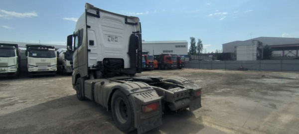 FORD CCK1 — Б/У, 2021 г.