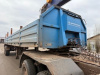УралСпецТранс 9465 Полуприцеп бортовой 94654L — Б/У, 2024 г.