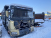 Shacman (Shaanxi) SX 8x4 Самосвал SX33186T366 — Б/У, 2021 г.