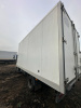 Автомеханический Завод 5758 на шасси КамАЗ 43085 4x2 Изотермический/рефрижератор 57585A — Б/У, 2023 г.