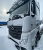MERCEDES-BENZ Actros 4x2 Седельный тягач — Б/У, 2021 г.