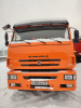 КамАЗ 6520 6x4 Самосвал 6520-3026012-53 — Б/У, 2021 г.