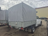 UAZ Бортовой автомобиль с платформой 1870 Base 4х4 2.7 5MT — Б/У, 2024 г.