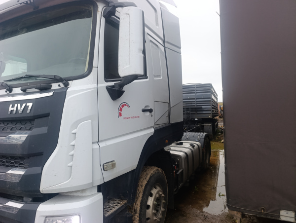 VASOL HV7 4x2 Седельный тягач DFD4189 — Б/У, 2023 г.