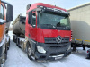 Mercedes-Benz Actros 6x4 Седельный тягач 2645 LS — Б/У, 2023 г.