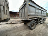 Автомастер 8596 Прицеп зерновоз 8596-42 — Б/У, 2022 г.