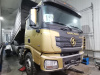 Shacman (Shaanxi) SX33186T366 8х4 Самосвал — Б/У, 2021 г.
