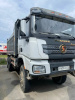 Shacman (Shaanxi) SX 6x6 Самосвал SX32586W385C — Б/У, 2022 г.