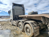 SITRAK C7H 6x4 Седельный тягач ZZ4256V364HE — Б/У, 2023 г.