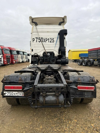 КамАЗ 5490 4x2 Седельный тягач 5490-DC — Б/У, 2019 г.