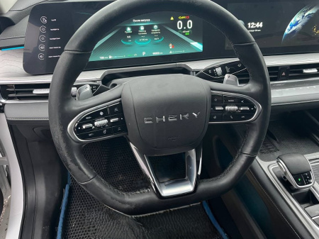 CHERY Ultimate SE 1.6 DCT — Б/У, 2023 г.