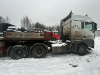 SITRAK C7H 6x4 Седельный тягач ZZ4256V364HE — Б/У, 2023 г.