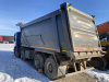 Scania P 8x4 Самосвал 440B8X4HZ — Б/У, 2021 г.