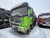 Shacman (Shaanxi) SX33186T366 8х4 Самосвал — Б/У, 2021 г.