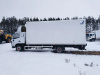 DongFeng C120 Изотермический/рефрижератор с гидробортом АФ-475400-02 — Б/У, 2024 г.