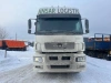 КамАЗ 5490 4x2 Седельный тягач 5490-802-DC — Б/У, 2019 г.