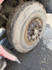 Shacman (Shaanxi) SX 8x4 Самосвал SX331863366 — Б/У, 2022 г.