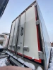 MAMMUT TY 330 Полуприцеп изотермический/рефрижератор TY 330-A — Б/У, 2023 г.