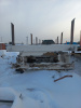 УралСпецТранс 9465 Полуприцеп бортовой 94654L — Б/У, 2022 г.