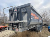 ТТМ-Центр 962200 Полуприцеп самосвальный — Б/У, 2022 г.