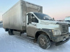 АвтоМаш 2824 на шасси GAZ GAZON NEXT Изотермический/рефрижератор — Б/У, 2020 г.