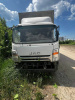 Новый завод 3008 на шасси JAC N120 Бортовой 3008D4 Новый завод — Б/У, 2022 г.