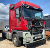 MERCEDES-BENZ Actros 1844LS 4x2 Седельный тягач — Б/У, 2018 г.