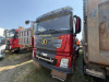 Shacman (Shaanxi) SX42586V385 — Б/У, 2022 г.