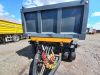 CHITIAN EXQ9 Полуприцеп шторный EXQ9405XXYDG — Б/У, 2023 г.