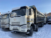 FAW J6* 8x4 Самосвал — Б/У, 2023 г.
