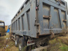 Shacman (Shaanxi) SX331863366 — Б/У, 2023 г.