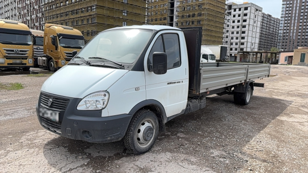 АВТОМАШ 2844RA Бортовой — Б/У, 2024 г.