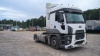 FORD Cargo 4x2 Седельный тягач — Б/У, 2019 г.