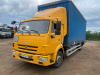 КамАЗ 4308 4x2 Бортовой 4308-G5 — Б/У, 2021 г.