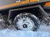 FAW CA 3310 8x4 Самосвал — Б/У, 2022 г.
