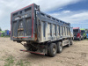 Shacman (Shaanxi) SX 8x4 Самосвал SX33186V366 — Б/У, 2024 г.