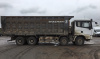 Shacman (Shaanxi) SX 8x4 Самосвал SX33186V366 — Б/У, 2022 г.