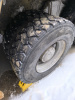 Shacman (Shaanxi) SX 6x4 Самосвал SX32586V384 — Б/У, 2023 г.