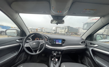 LADA Comfort 24 1.8 122hp AT — Б/У, 2024 г.