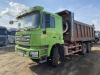 Shacman (Shaanxi) SX 6x4 Седельный тягач SX42584V324 — Б/У, 2023 г.