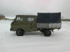 UAZ 3909 Бортовой 390945 — Б/У, 2024 г.