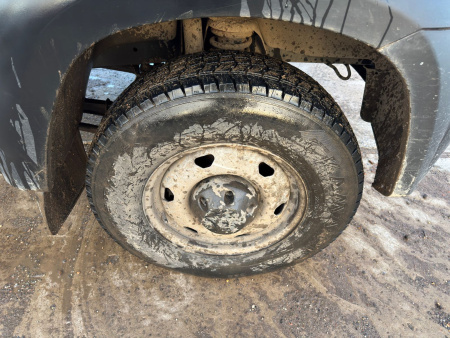 UAZ Profi 236324 — Б/У, 2023 г.