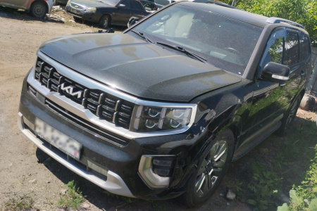 KIA Premium+ 3.0d 8AT — Б/У, 2024 г.