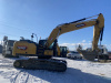 Lovol FR260 Экскаватор FR260F — Б/У, 2024 г.