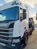 Scania R 4x2 Седельный тягач R410A4x2NA — Б/У, 2021 г.