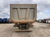 Howo T5G 8x4 Самосвал ZZ3317V384GE1 — Б/У, 2023 г.