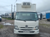 Центртранстехмаш АФ-4771 на шасси HINO 300 4x2 изотермический/рефрижератор с гидробортом АФ-477100-02 — Б/У, 2022 г.