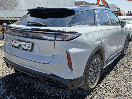 EXEED Flagship 2.0T 8AT 4WD (I Поколение) — Б/У, 2024 г.