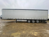 Schmitz Cargobull SCS Полуприцеп шторный SCS 24/L-13.62 EB — Б/У, 2021 г.